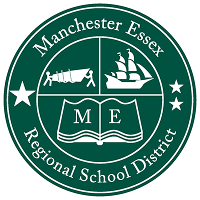 Manchester Essex Regional School District's Logo